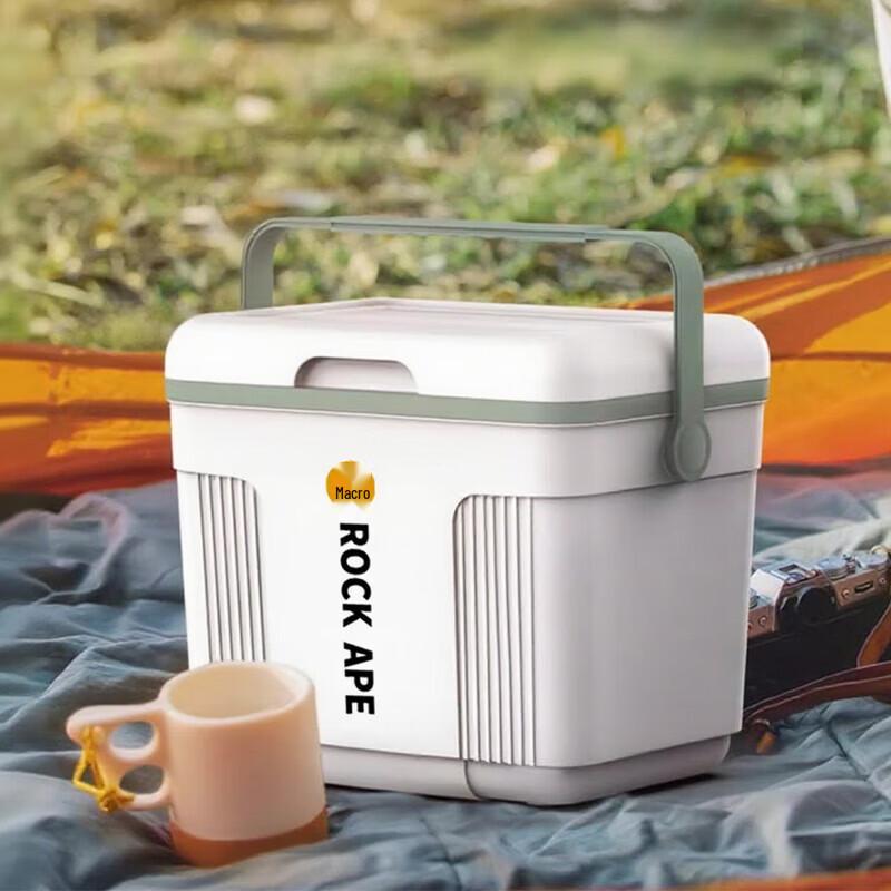 Rock Ape Portable Cooler Box