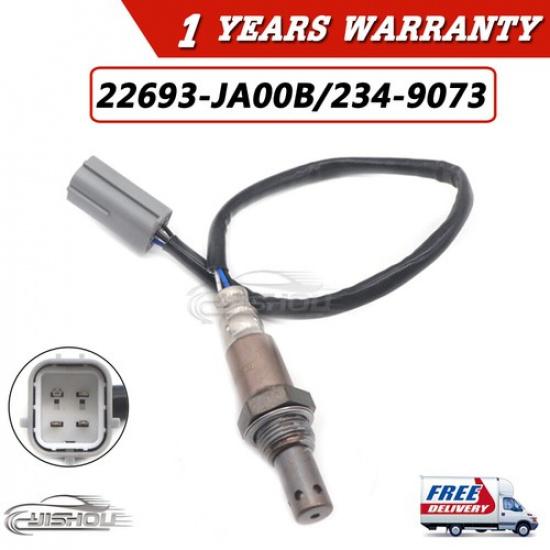 Oxygen Sensor 234-9073 22693-JA00B For 2007-2012 Nissan Suzuki Infiniti G35 QX56