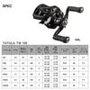 Daiwa 24 Tatara Tw 100xh