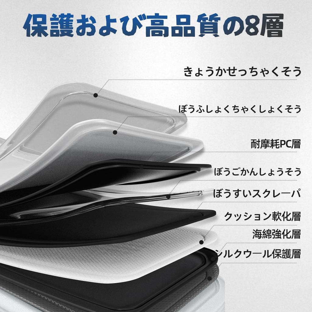 Geantă de Depozitare Accesorii de Pescuit cu Capacitate Mare, Carcasă Rigidă, (30 de tije), Rezistent la presiune, hidrofug, antiglonț cu opt straturi
