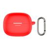 Protective Case Sleeve Housing Waterproof for Earphone Shockproof Nonslip Offering Comprehensive Dust And Water Defense