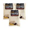 Daeju Foods 20-Grain Misugaru 3 Pcs 800g Ingredients: May Be Subject To Change At the Manufacturer’s Discretion. For the Most | 3 Pcs 800g