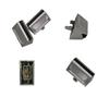 For Mercedes Benz W167 GLE GLS Rear Air Conditioning Switch Adjustment Button Rear Multimedia Switch Button Cover