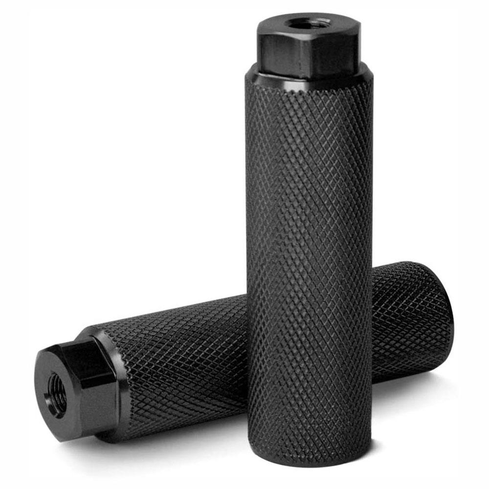 Anti-Skid Road Bike Bicycle Front Rear Wheel Stunt Pegs Bike Axle Pedal Bike Pegs Bicycle Parts