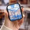 Case For Airpods Pro2 2 Pro 3 1 4 Pro3 Earphone Cases Cover Lively Port