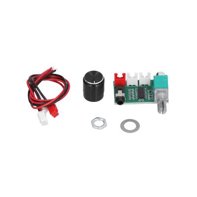 Moduli fai da te – Moduli elettronici