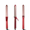 Cross-border Digital Curling Iron: Lengthened Ceramic Wand for Damage-Free Styling