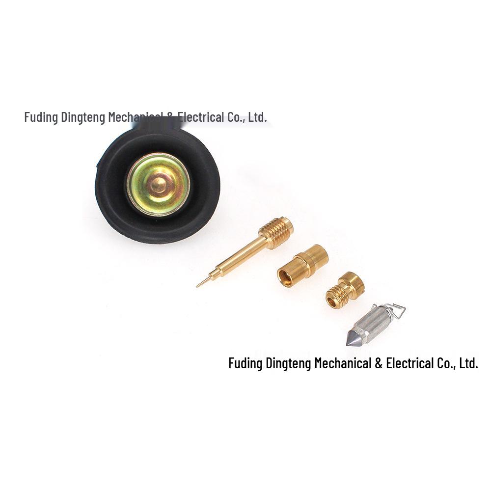 XL500/XL500S 1979-1982 Motorcycle Carburetor Repair Kit