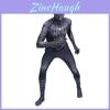 Fantástico Homem-Aranha Traje Cosplay Traje Venom Homens Adulto Festa de Halloween Zentai Macacão
