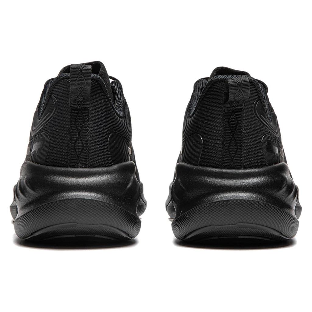(WMNS) Li-Ning Easy Flex V2 'Black' Women's ARSU006-4