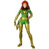 MAFEX No. 218 X-MEN PHOENIX (COMIC Ver.) Non-scale Painted Action Figure, Approximately 150mm Tall