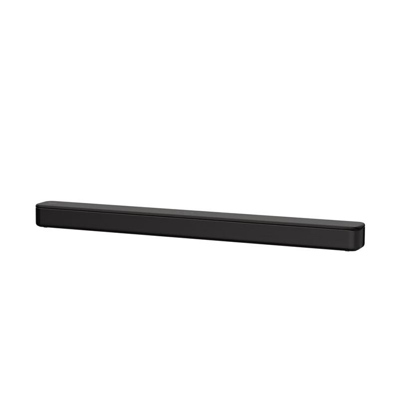 Sony HT-S100F 2.0ch Soundbar with Dolby Audio CN Plug (adapter Included)