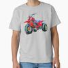 1982 ATC 250R Classic T-Shirt