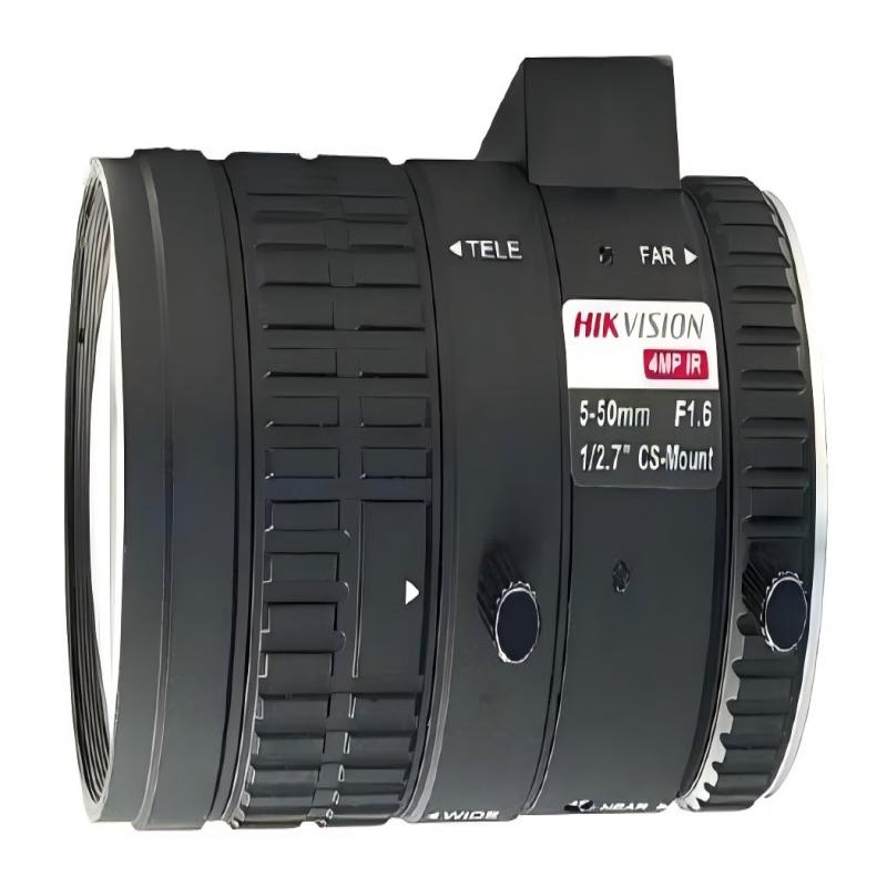 Hikvision CS/C-mount Lens