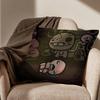 Game TThe Binding of Isaac Cushion Cover Suitable For Sofa Car Bedroom Office Cushions Decorative Pillow Case