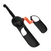 Fishing Rod Suitable for Switch 2 Game Controller Fishing Game Accessories Ergonomic ZR Quick Reel Key