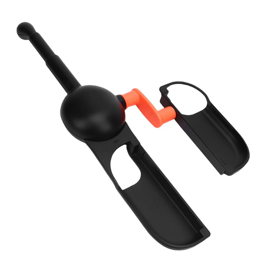 Fishing Rod Suitable for Switch 2 Game Controller Fishing Game Accessories Ergonomic ZR Quick Reel Key
