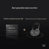 Sony WH-1000XM6 Flagship Wireless Noise Cancelling Headphones