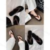 Summer Women Shoes 2026 New Women Beach Sandals Non Slip Comfortable Casual Slippers Fashion Soft Sole Summer Flip Flops