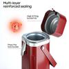 Y5GD Handheld Welding Materials Keeper With Reinforced Corners Welding Rod Box For Harsh Environment And Frequent Transport