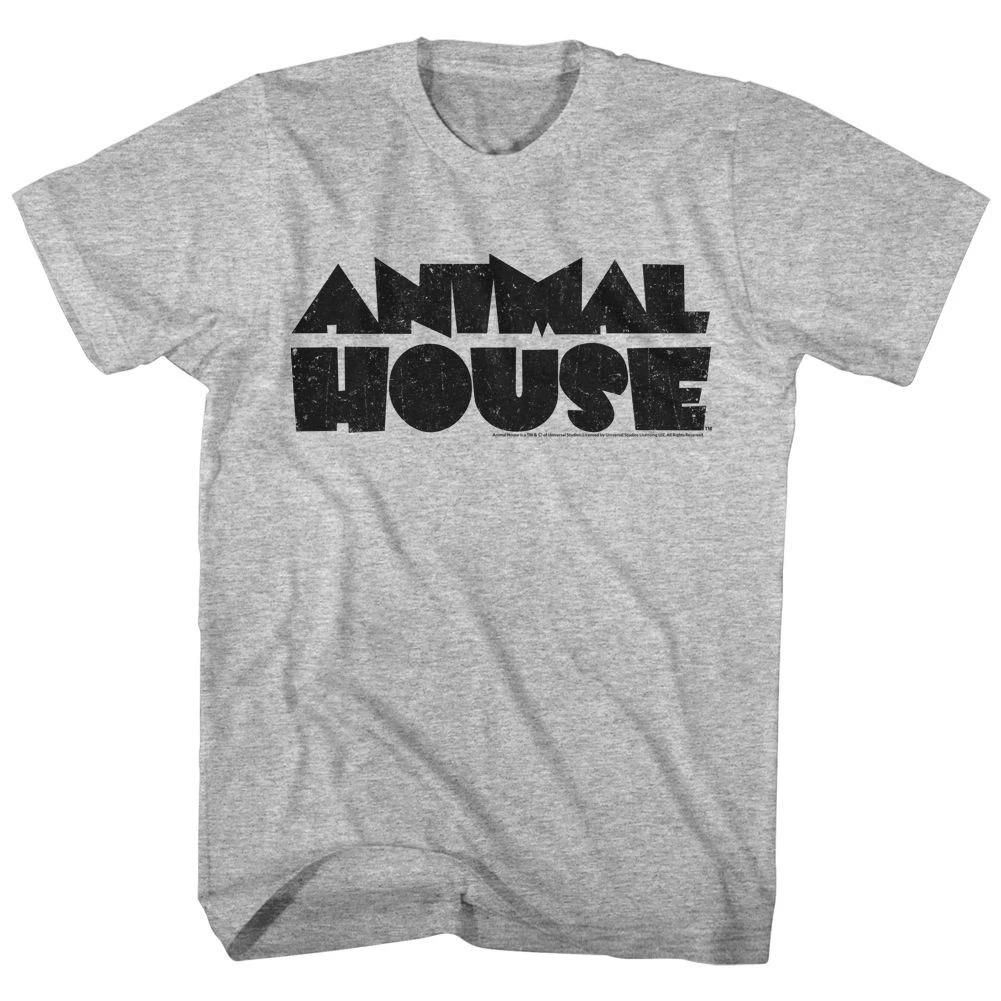 Animal House Logo Movie Shirt 130