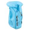 Toddler   Inflatable Swim Suit Quick Release Buckle   Children Kids Swimming Vest for 3‑8 Years Old