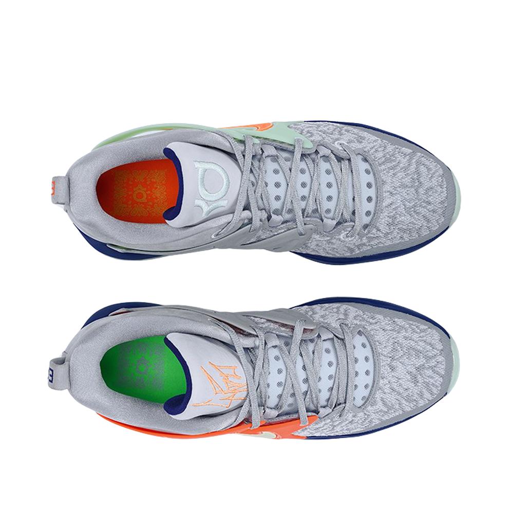 Cardo x Nike KD 15 EP Producer Pack Herren Sneaker Mehrfarbig DO9827-900