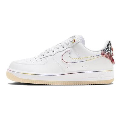 Air Force 1 Low Native Patterns Women's Sneakers FN8918-111