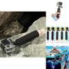 Premium Floating Hand Grip For Gopro Hero With Strong Strap And Stylish Design