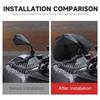 BMW R1300GS Adventure 2024 Fuel Tank Storage Bag