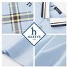 HAZZYS Boys' Summer Short Sleeve Polo Shirt