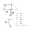 KiU Folding Sun Rain UV Sunburn Heatstroke Simple Solid Umbrella, Umbrella, Umbrella, Protection, Protection, Prevention, Compact, Design, Unisex,