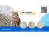 Thickened Absorbent Dog Training Pads - Pet Urine Resistant Sheets