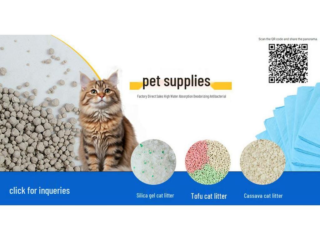 Thickened Absorbent Dog Training Pads - Pet Urine Resistant Sheets