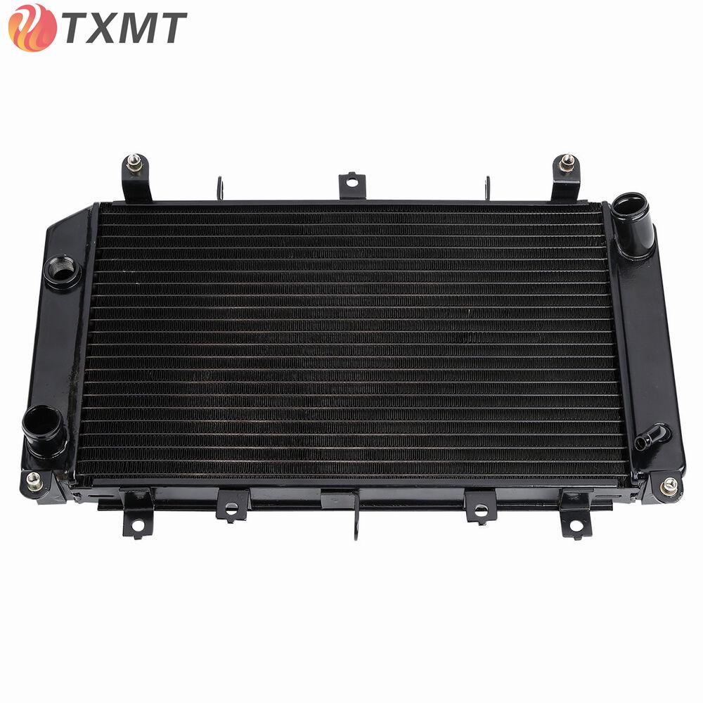 Kawasaki Z1000 (2003-2006) Motorcycle Radiator Assembly