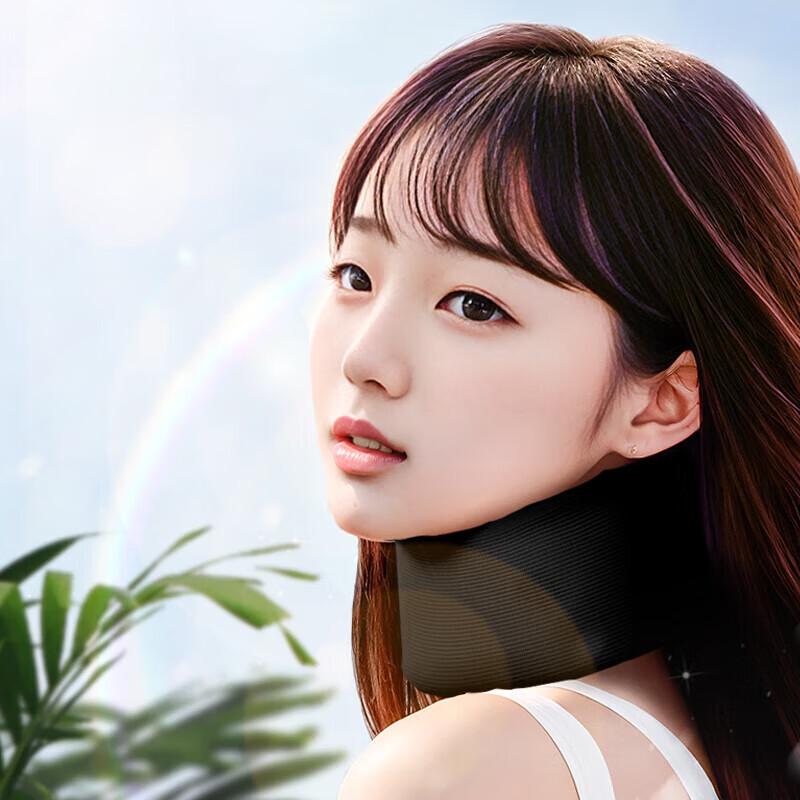 ApiYoo Soft Neck Support NC1