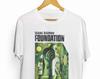 Foundation T-shirt - Vintage Sci-fi - Classic - Isaac Asimov T-shirt