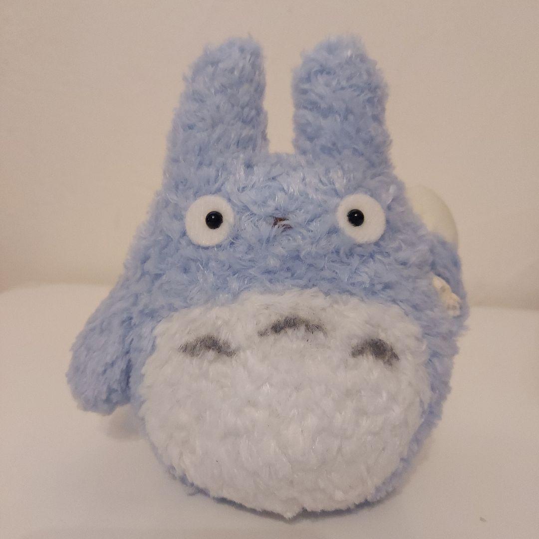 My Neighbor Totoro Plush Toy Blue