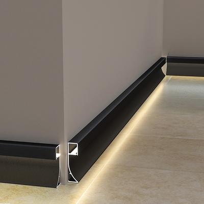 LED svítidla – LED nástěnná svítidla