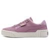 PUMA Cali Nubuck Purple Women's 369161-02