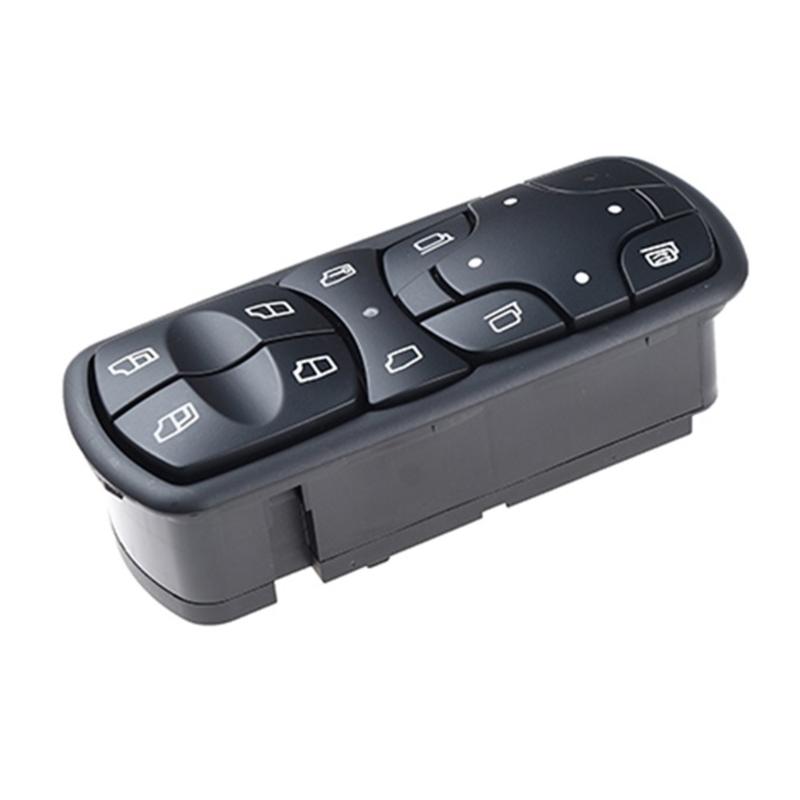 

Для Actros MPII A9438200097 Автомобильный электростеклоподъемник двери, стекла, замок, электрический переключатель управления Masters, кнопочная консоль