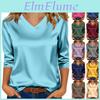 34 Blouse Dressy Women For Long Sleeve Shirts Business Casual Outfit Tops