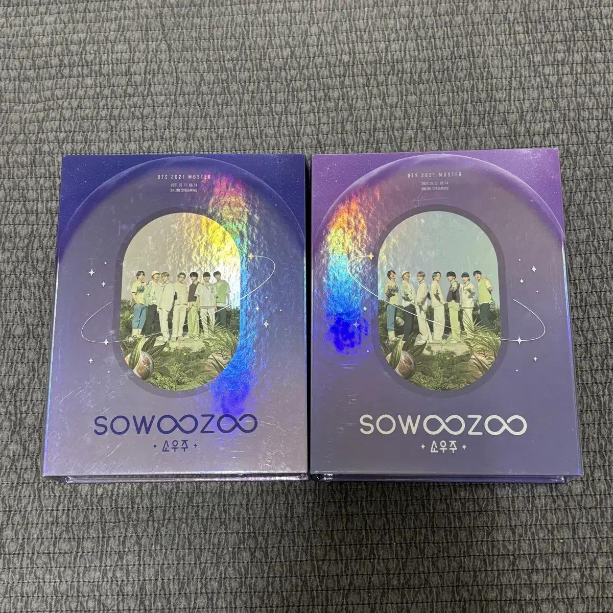 

BTS Микрокосм Мастер DVD Blu-ray Оптовая продажа