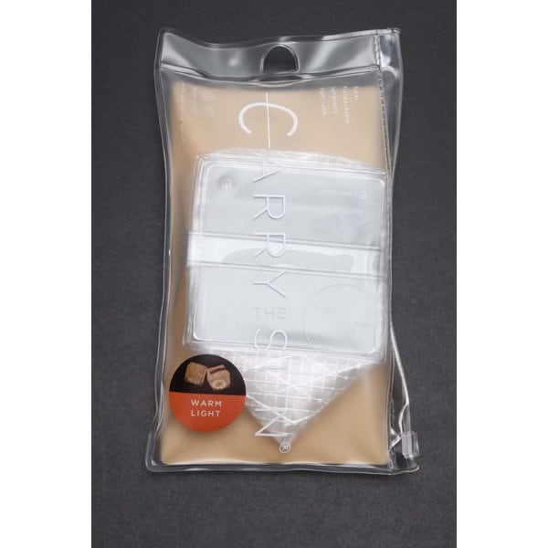           Carry The Sun Warm Light Small 24037 White [outdoor Lantern]