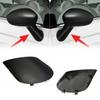 For Fiat 500 2007 To 2024 Wing Mirror Arm Stem Cover Stem Cap Left & Right Replacement Parts