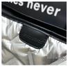 Autumn/Winter Versatile Large Capacity Cotton Tote - Trendy Shoulder & Hand-Held Bag