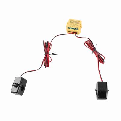 Watt Power Meter 0.2 80A Wifi APP Control Smart Electricity Usage Monitor