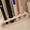 3D Printed Electric Toothbrush Holder Countertop Toothbrush Stand Home Bathroom Organizer Rack For Electric Toothbrushes