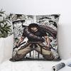 Jujutsu Kaisen Kissenbezug Neuer Kissenbezug Bequeme Kissenbezüge Für Wohnzimmer Sofa