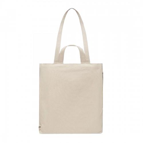 MidOcean GAVE Recycled Cotton Shopper Bag